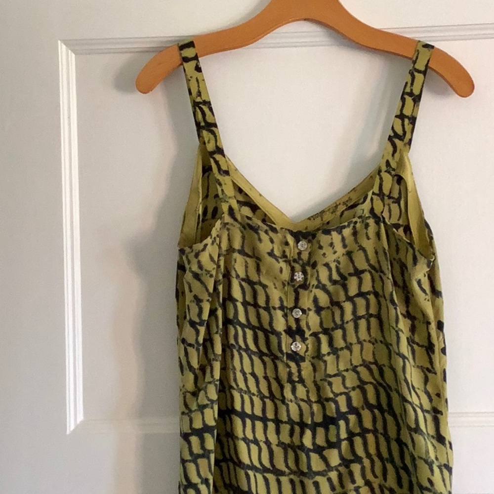 Silk Dress - Picture 5 of 5